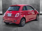 Used 2012 FIAT 500 Sport w/ Safety & Sound Pkg image 5