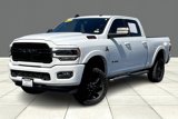 Certified 2020 RAM 2500 Laramie w/ Night Edition image 2