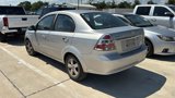 Used 2008 Chevrolet Aveo LT image 4