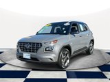 Certified 2022 Hyundai Venue Limited image 3