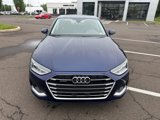 Used 2021 Audi A4 2.0T Premium image 2