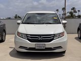 Used 2015 Honda Odyssey EX image 2