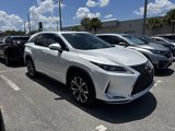 Certified 2022 Lexus RX 350L Premium image 3