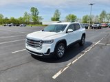 Used 2023 GMC Acadia SLT image 3