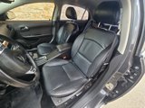 Used 2011 Chevrolet Malibu LT w/ HFV6 Engine Package image 5