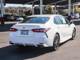 Used 2022 Toyota Camry SE image 6