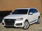 Used 2017 Audi Q7 3.0T Prestige w/ Prestige Package image 3