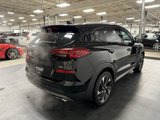 Used 2021 Hyundai Tucson Sport image 4