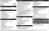 Used 2016 Chevrolet Trax LS image 4