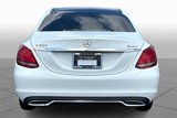 Used 2016 Mercedes-Benz C 300 Sport image 4
