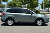 Used 2015 Subaru Forester 2.5i Limited w/ Popular Package #2 image 3