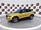 Used 2021 Kia Seltos SX image 5