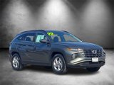 Certified 2022 Hyundai Tucson SEL w/ Cargo Package image 2