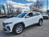 New 2025 Hyundai Tucson SE image 2