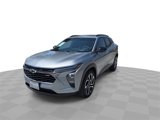 Used 2024 Chevrolet Trax RS w/ Sunroof Package image 4