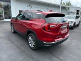 Used 2022 GMC Terrain SLT image 3