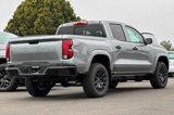 New 2025 Chevrolet Colorado W/T w/ WT Custom Package image 4
