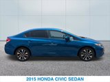 Used 2015 Honda Civic EX image 6