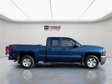 Used 2018 Chevrolet Silverado 1500 LT w/ All Star Edition image 2