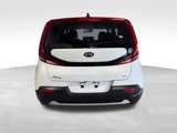 Used 2021 Kia Soul EX image 4