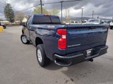 Used 2021 Chevrolet Silverado 1500 W/T w/ WT Convenience Package image 5