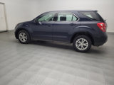 Used 2017 Chevrolet Equinox LS image 3