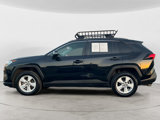 Used 2021 Toyota RAV4 XLE image 2