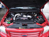 Used 2004 Ford F250 Lariat image 3