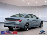 Used 2021 Hyundai Elantra Limited image 4