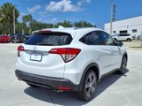 Used 2021 Honda HR-V EX image 5