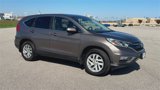 Used 2016 Honda CR-V EX image 2