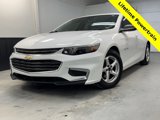 Used 2018 Chevrolet Malibu LS image 3
