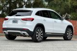 Certified 2022 Mercedes-Benz GLA 250 4MATIC image 4