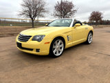 Used 2005 Chrysler Crossfire Limited image 2