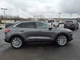 Used 2022 Ford Escape Titanium w/ Titanium Elite Package image 5
