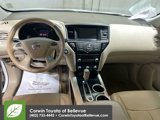 Used 2013 Nissan Pathfinder SV image 3