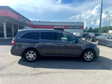 Used 2012 Honda Odyssey EX-L image 2