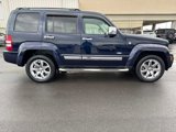 Used 2012 Jeep Liberty Sport image 4