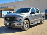 Used 2024 Ford F150 STX image 2