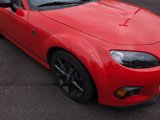 Used 2015 MAZDA MX-5 Miata Club image 2