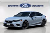 Used 2022 Honda Civic Sport image 2