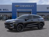New 2025 Chevrolet Trax ACTIV w/ Driver Confidence Package image 2