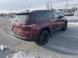 New 2025 Jeep Grand Cherokee Altitude image 3