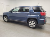Used 2017 GMC Terrain SLE image 3