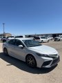Used 2023 Toyota Camry SE image 3