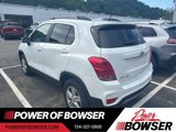 Certified 2022 Chevrolet Trax LT w/ Driver Confidence Package image 5