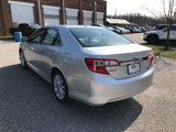 Used 2012 Toyota Camry XLE image 6
