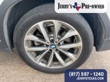 Used 2019 BMW X3 sDrive30i w/ Driving Assistance Package image 6