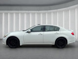 Used 2011 INFINITI G37 x Sedan w/ Interior Accent Pkg image 2