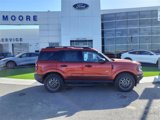New 2024 Ford Bronco Sport Big Bend image 2